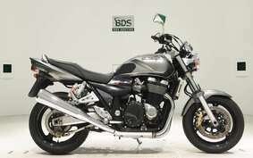 SUZUKI GSX1400 2002 GY71A