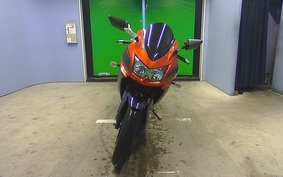 KAWASAKI NINJA 250R 2012 EX250K