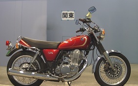 YAMAHA SR400 Gen.4 2010 RH03J