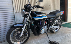 KAWASAKI Z400 FX 1980 KZ400E