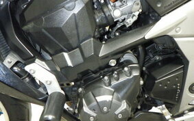 KAWASAKI Z1000 Gen.3 2007 ZRT00B