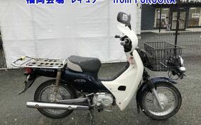 HONDA C50ﾌﾟﾛ AA04