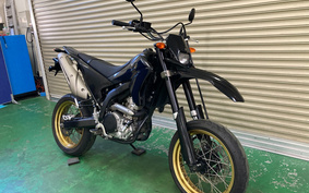 YAMAHA WR250X DG15J