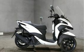 YAMAHA TRICITY 125 SEC1J