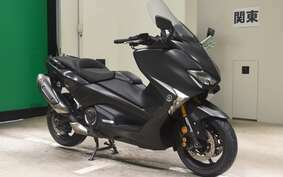 YAMAHA T-MAX 530 DX 2018 SJ15J