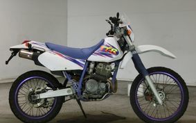 YAMAHA TT250R 4GY