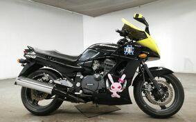 KAWASAKI GPZ1100 1998 ZXT10E