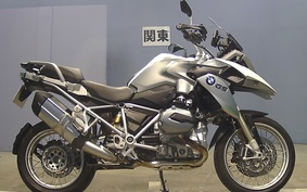 BMW R1200GS 2014 0A01