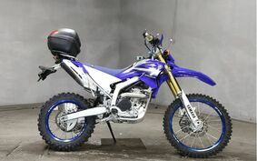 YAMAHA WR250R DG15J