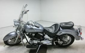 YAMAHA DRAGSTAR 1100 CLASSIC 2004 VP13J