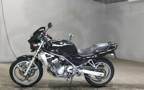 KAWASAKI BALIUS 250 ZR250A