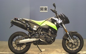 KTM 640 DUKE 2000 DUL40