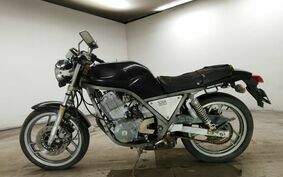 YAMAHA SRX400 1JL