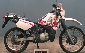 YAMAHA DT125R Gen.3 1994 3FW