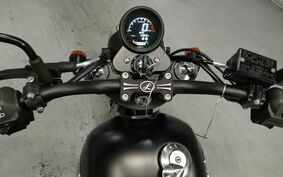 GPX レジェンド150 不明