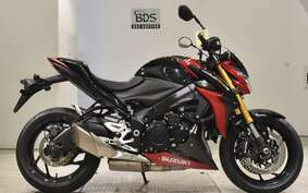 SUZUKI GSX-S1000 2015 GT79A