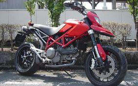 DUCATI HYPERMOTARD 1100 2011 B103A