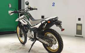 YAMAHA SEROW 250 Gen.3 DG31J