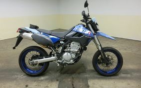 KAWASAKI KLX250D TRACKER X 2008 LX250V