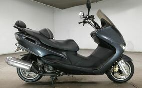 YAMAHA MAJESTY 125 5CA