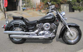 YAMAHA DRAGSTAR 1100 CLASSIC 2007 VP13J