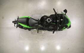 KAWASAKI NINJA 650 A 2017 ER650H