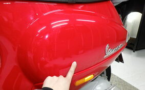 VESPA 125ET4