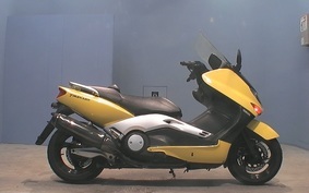 YAMAHA T-MAX500 2002 SJ02J