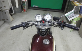 YAMAHA SR400 Gen.3 2009 RH01J