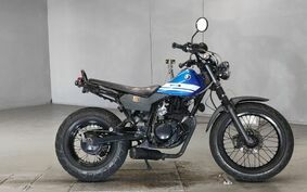 YAMAHA TW225 DG09J