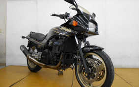 KAWASAKI GPZ900R NINJA 2001 ZX900A092249