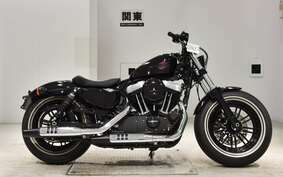 HARLEY XL1200X 2021 LC3