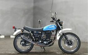 KAWASAKI 250TR BJ250F