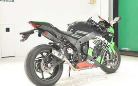 KAWASAKI ZX 10 NINJA RR 2017