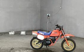 HONDA QR50 AE01