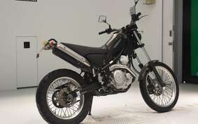 YAMAHA TRICKER Gen.2 DG16J