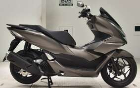 HONDA PCX 160 KF47