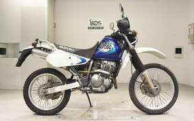 SUZUKI DJEBEL 250 XC SJ45A