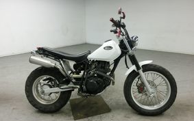 YAMAHA TW200 DG07J