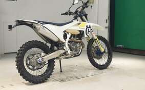 HUSQVARNA FE450 2019