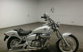 HONDA MAGNA 50 AC13