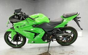 KAWASAKI NINJA 250R EX250K