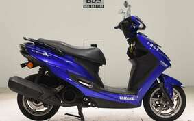 YAMAHA CYGNUS 125 X