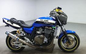 KAWASAKI ZRX1200 R 2001 ZRT20A