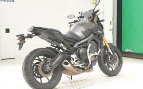 YAMAHA MT-09 A 2015 RN34J