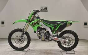 KAWASAKI KX250 KX250C