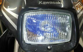 KAWASAKI KSR110 KL110A