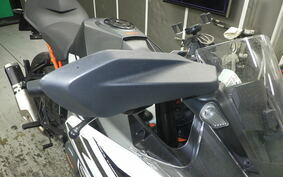 KTM 390 RC 2021 JYJ40