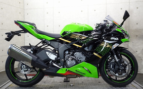 KAWASAKI NINJA 2020 ZX636G