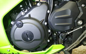 KAWASAKI NINJA 400 2024 EX400L